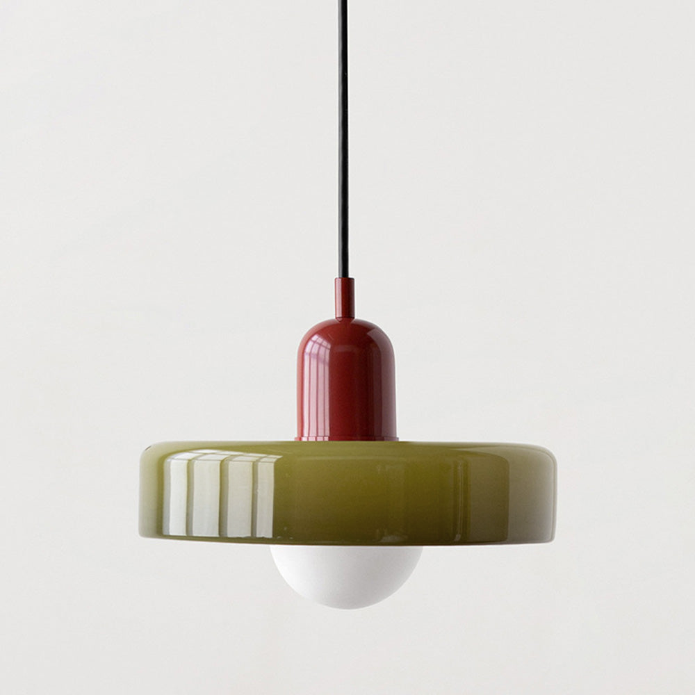 Luccon Retro Pendant Light