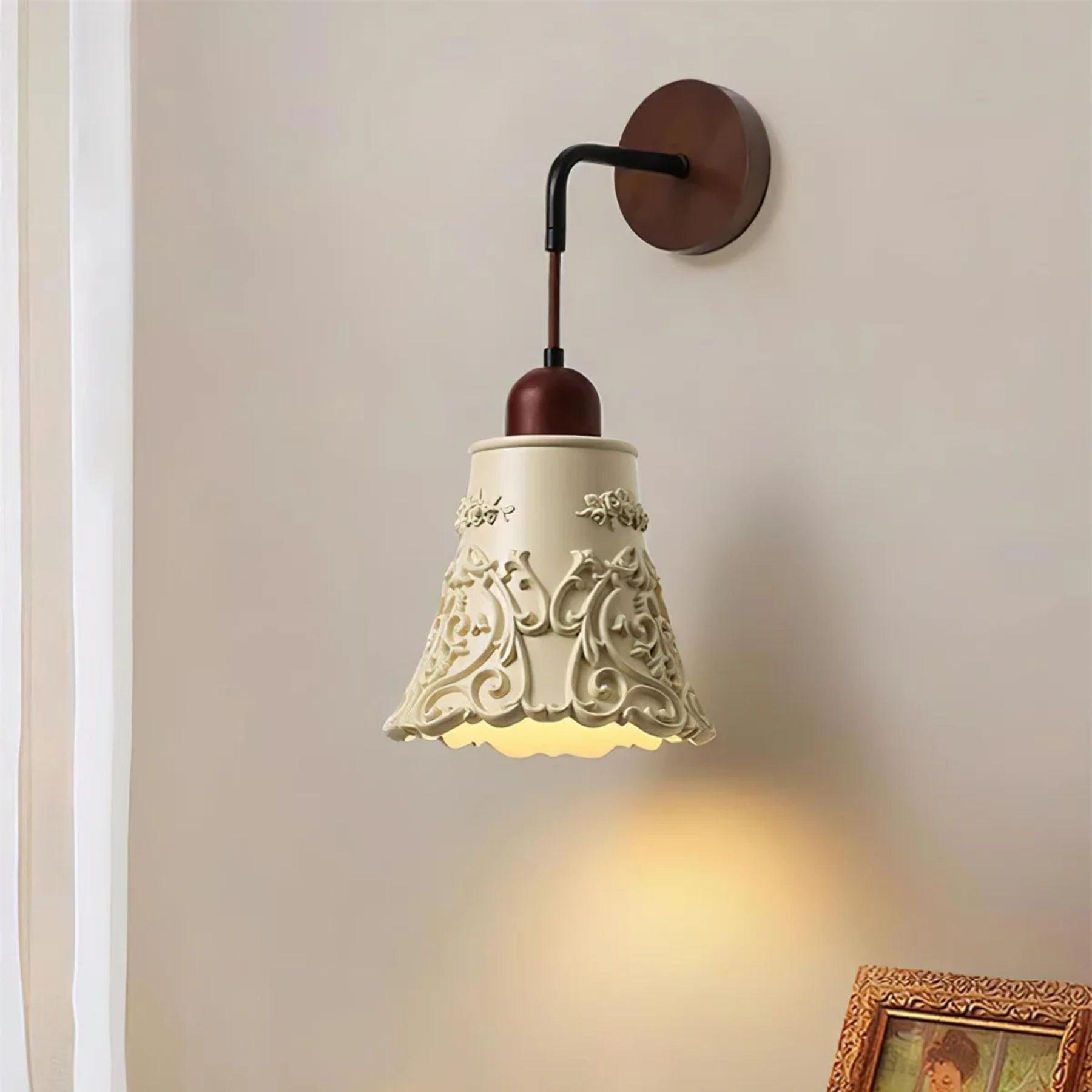 Orineva Wall Light