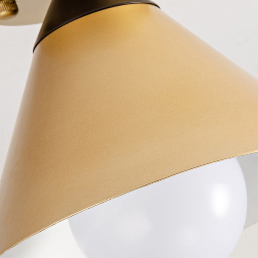 Oriano Ceiling Light
