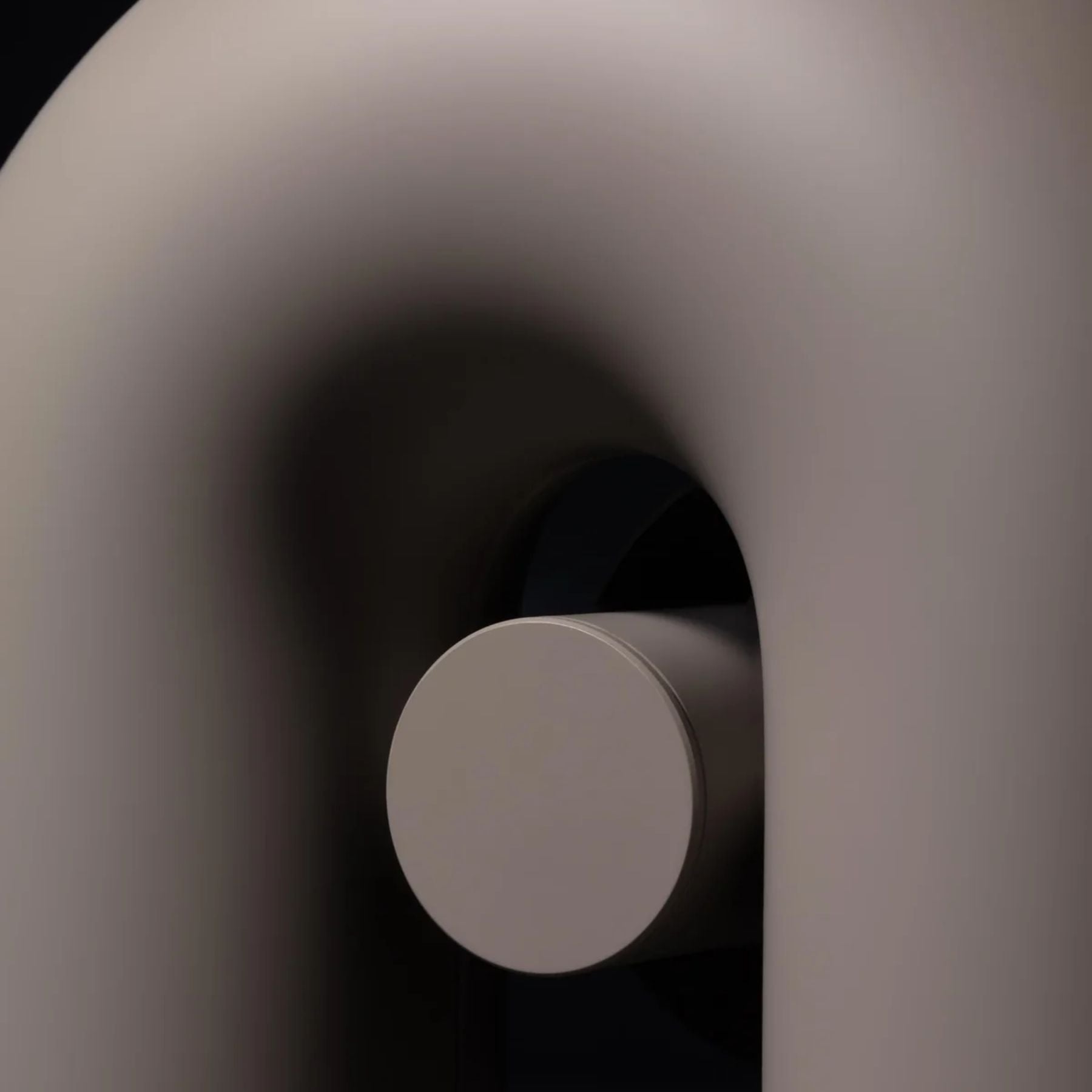 Kuben Wall Light