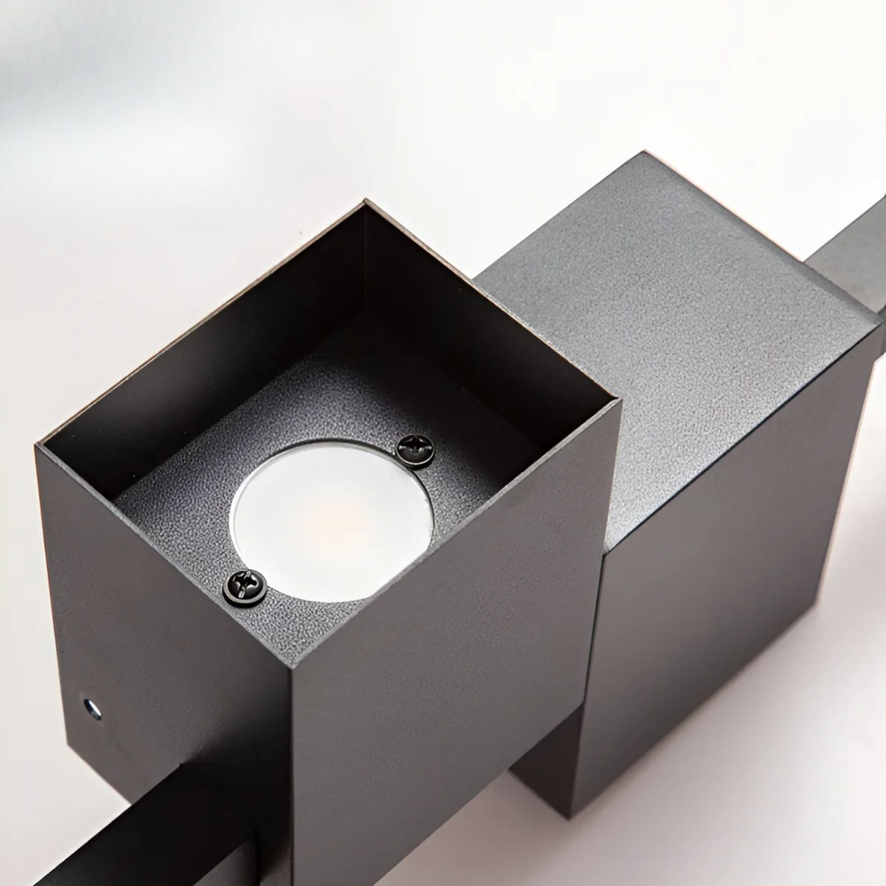 Blockline Wall Light