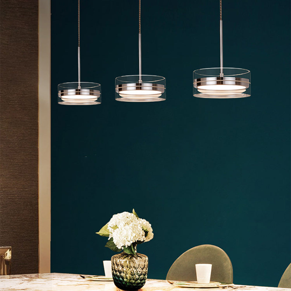 Zallyon Pendant Light
