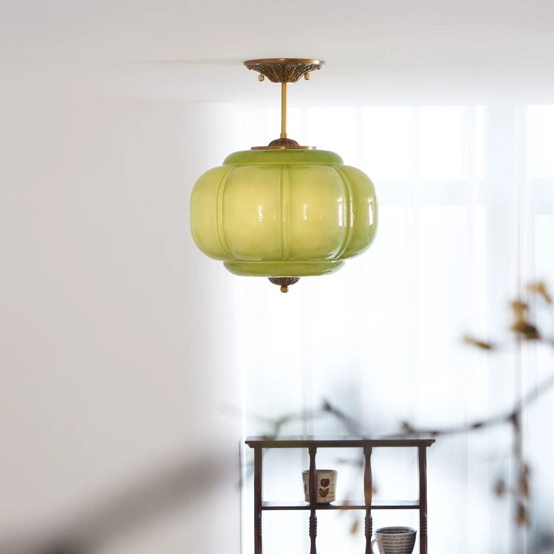 Lelonis Ceiling Light
