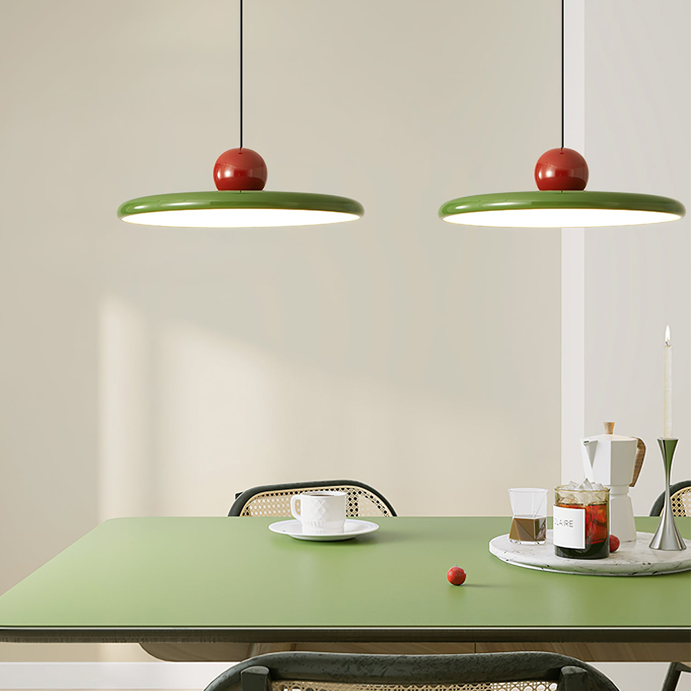 Laslon Pendant Light
