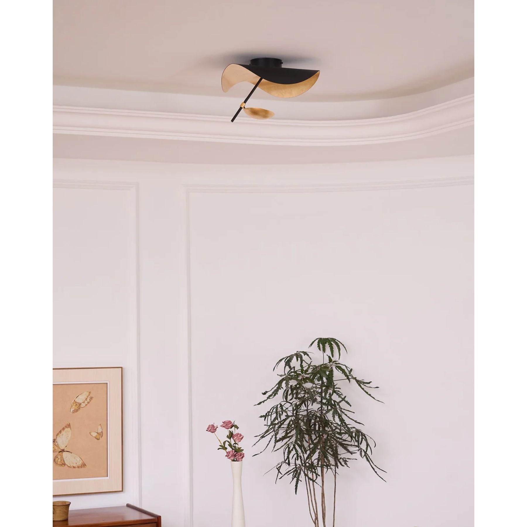 Georgoa Ceiling Light