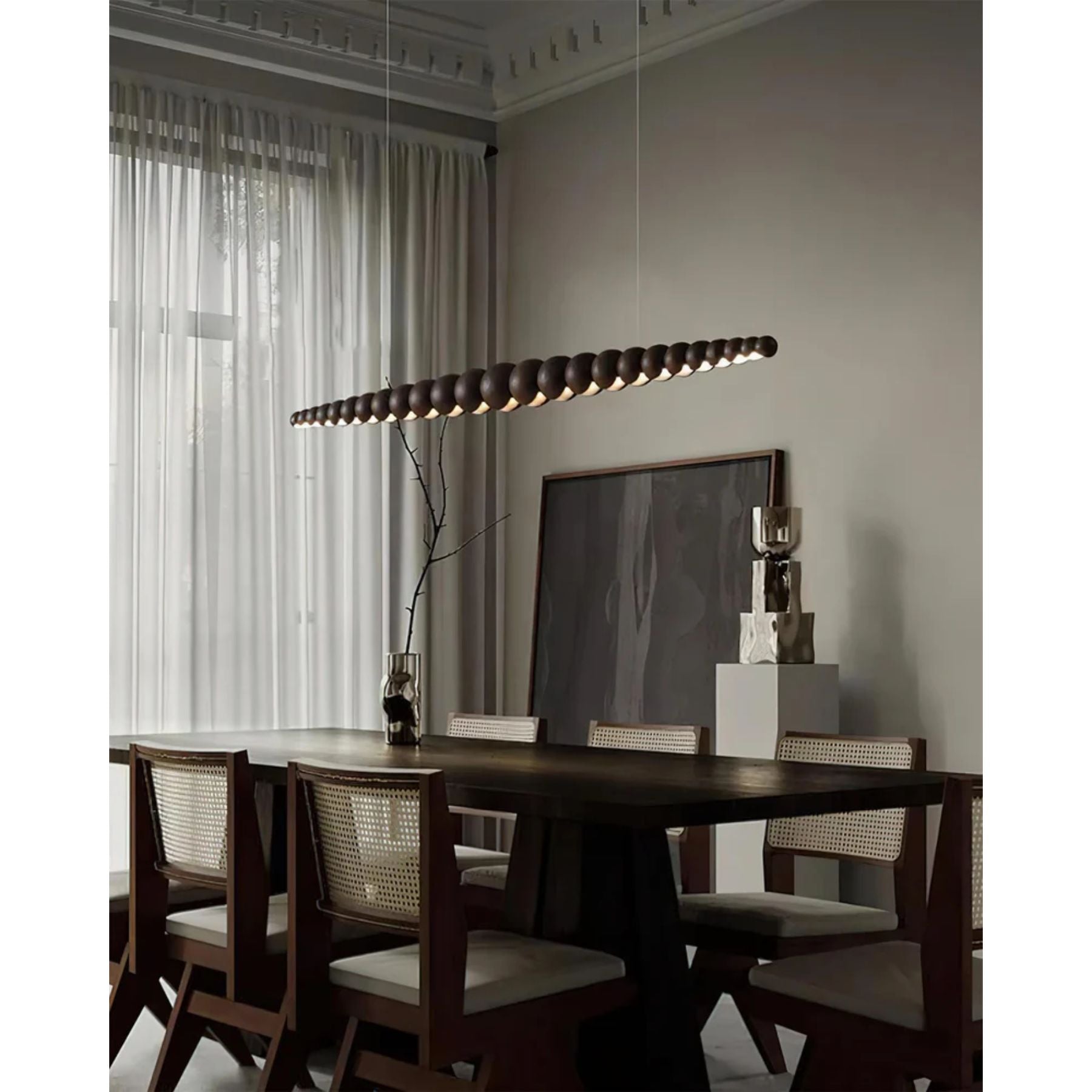 Zureli Pendant Light