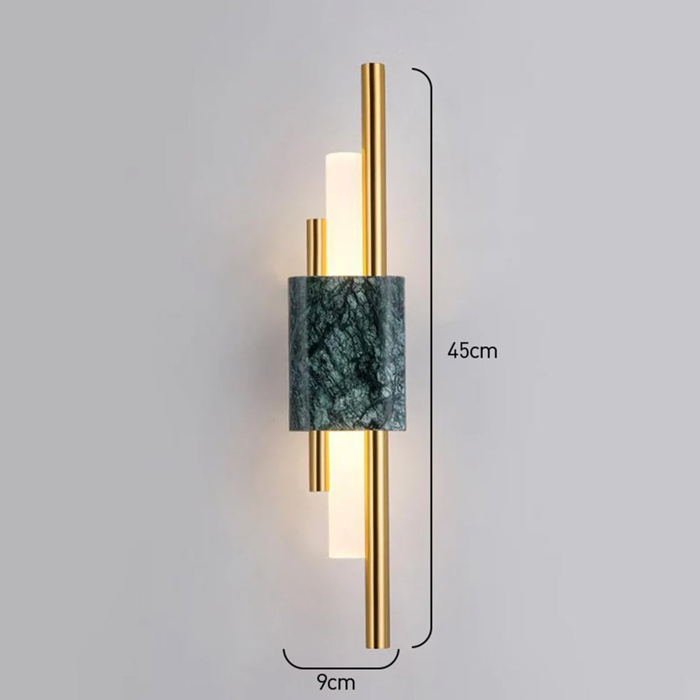 Quirleno Wall Light