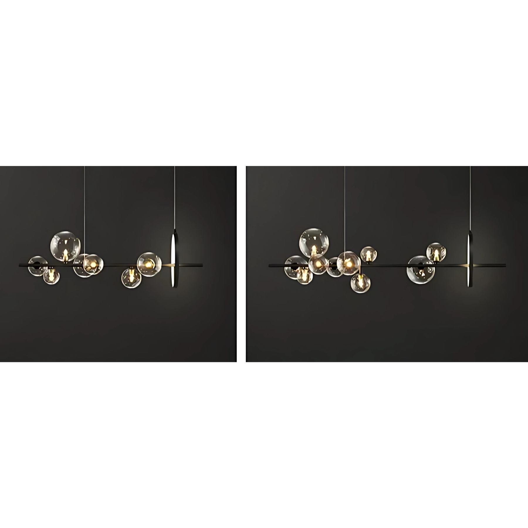 Zeynit Pendant Light
