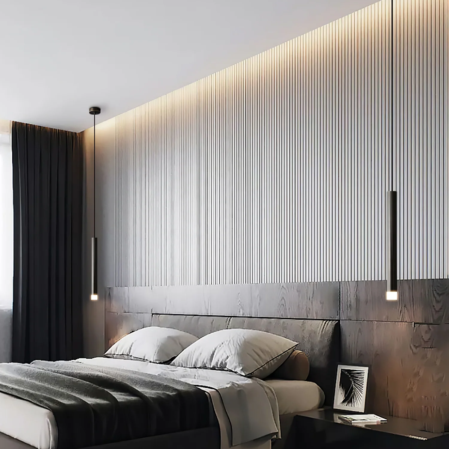 Limze Pendant Light