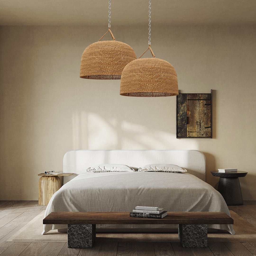 Soreya Boho Pendant Light