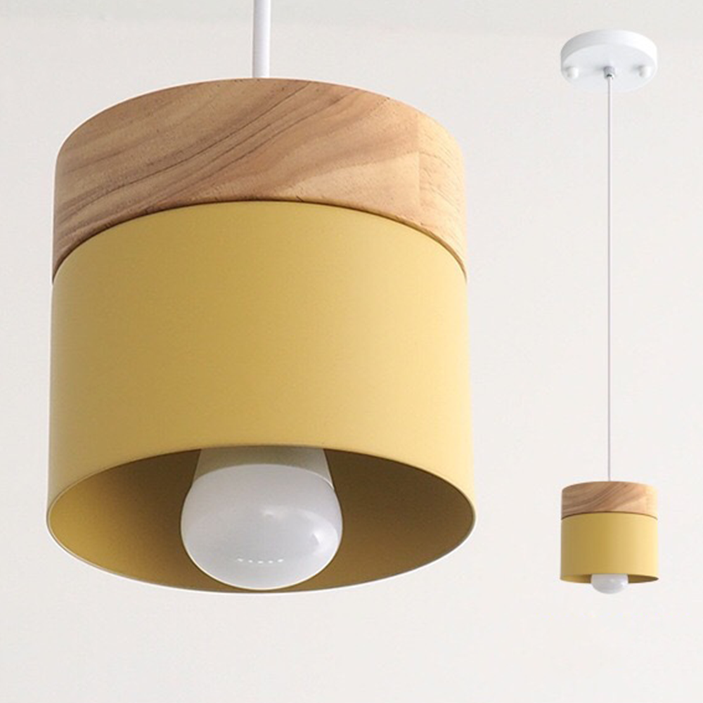 Suspendu Pendant Light