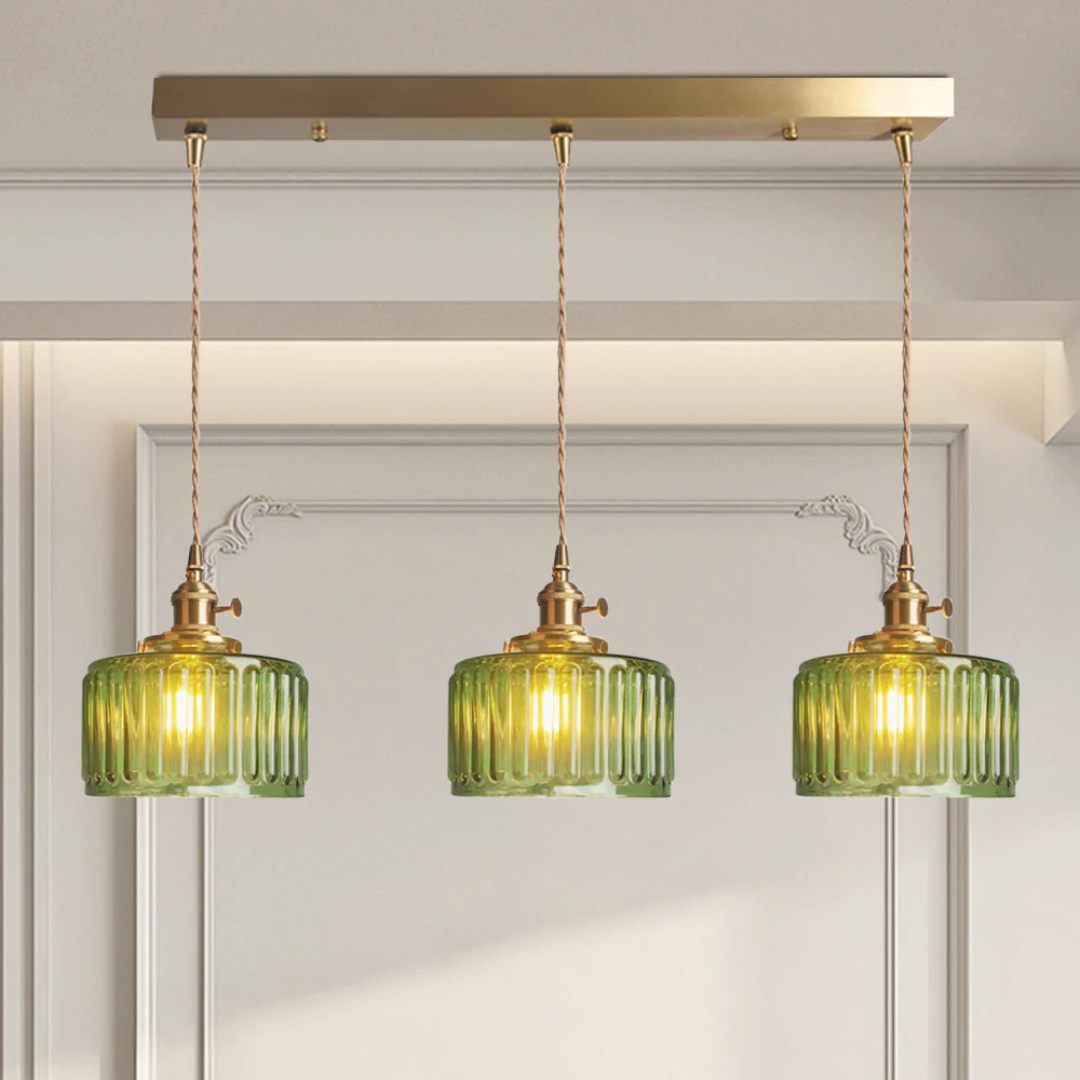 Quilivon Pendant Light