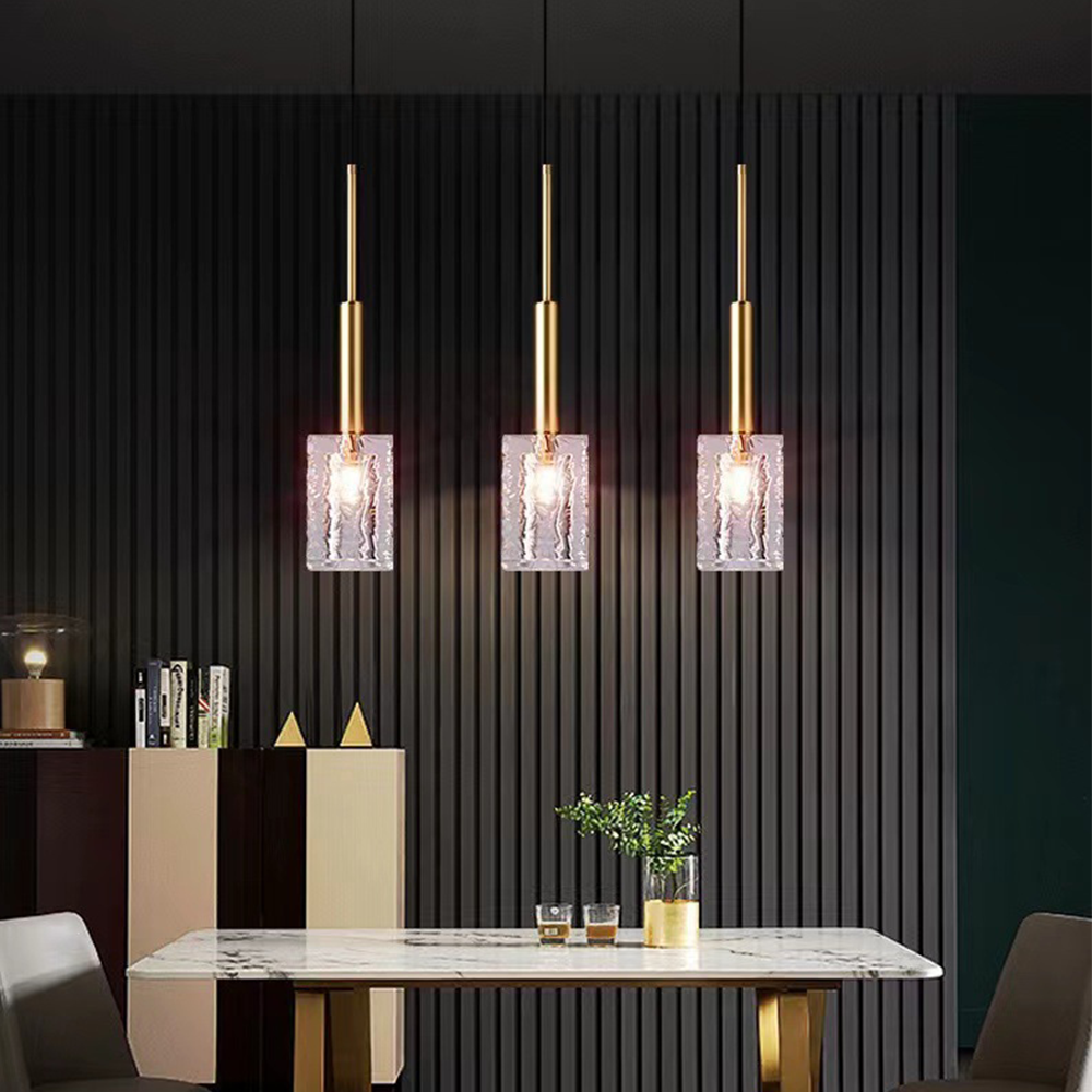 Savilo Pendant Light