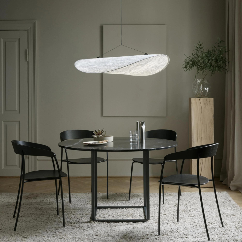 Lustro Japandi Pendant Light