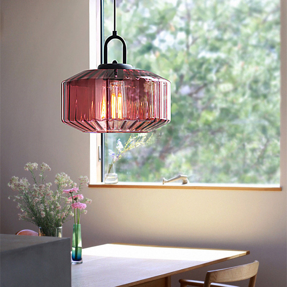 Luloven Pendant Light