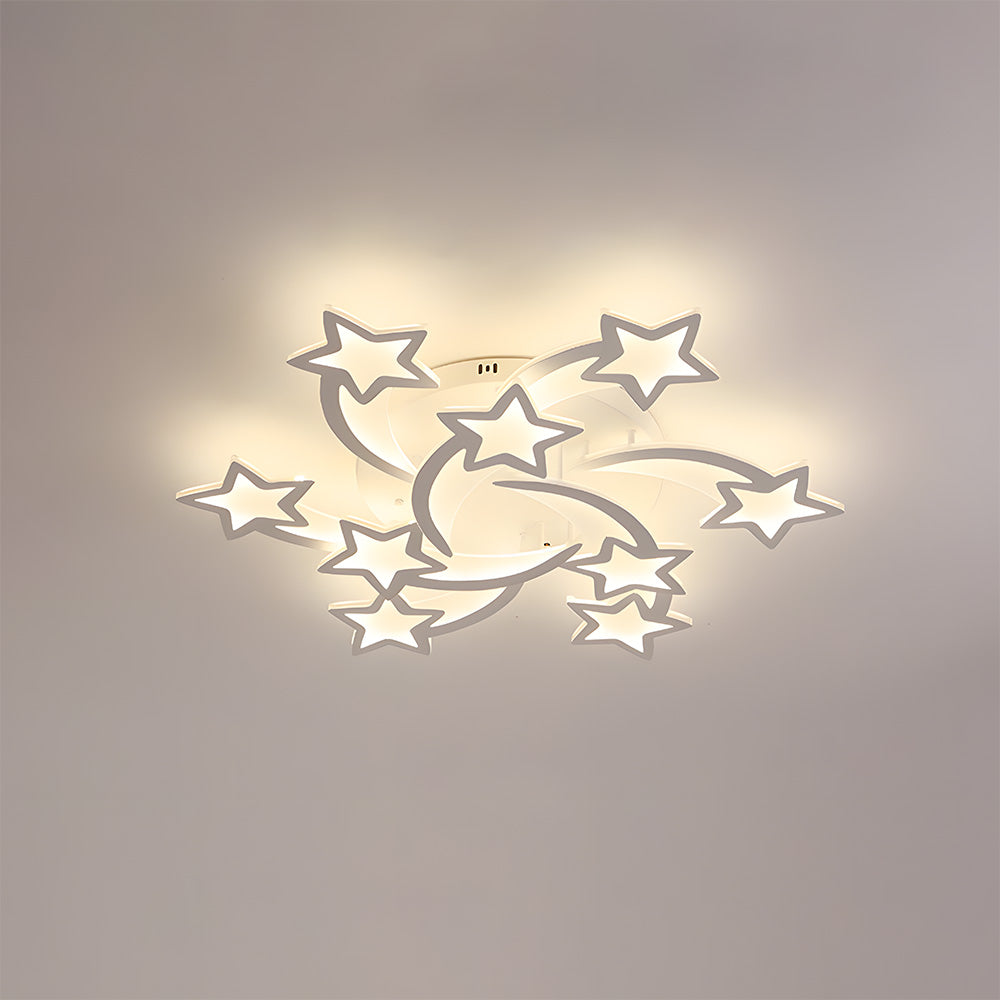 Starspace Ceiling Light