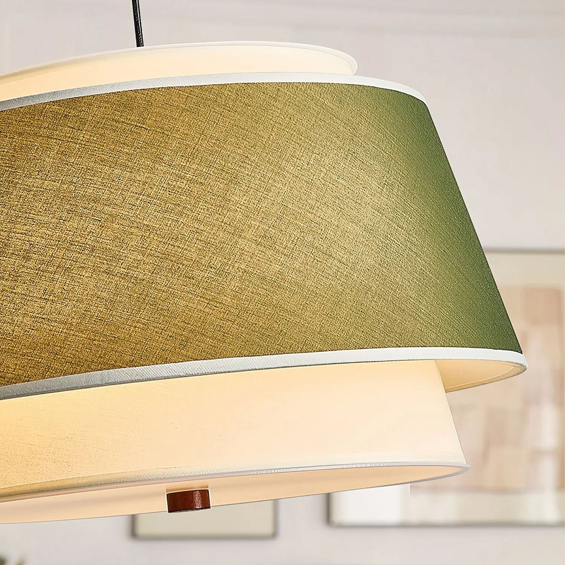 Veduruma Pendant Light