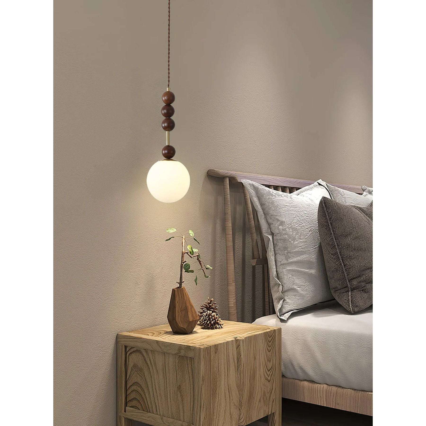 Zaleno Pendant Light