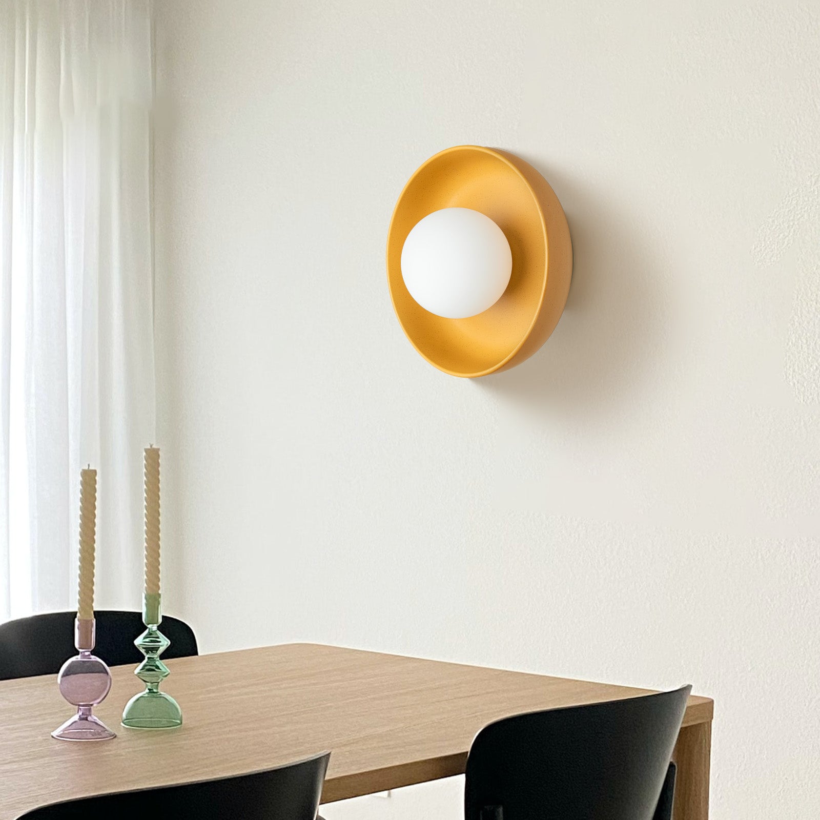 Mareno Wall Light