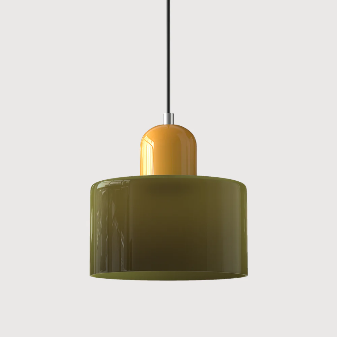 Lismeno Retro Pendant Light