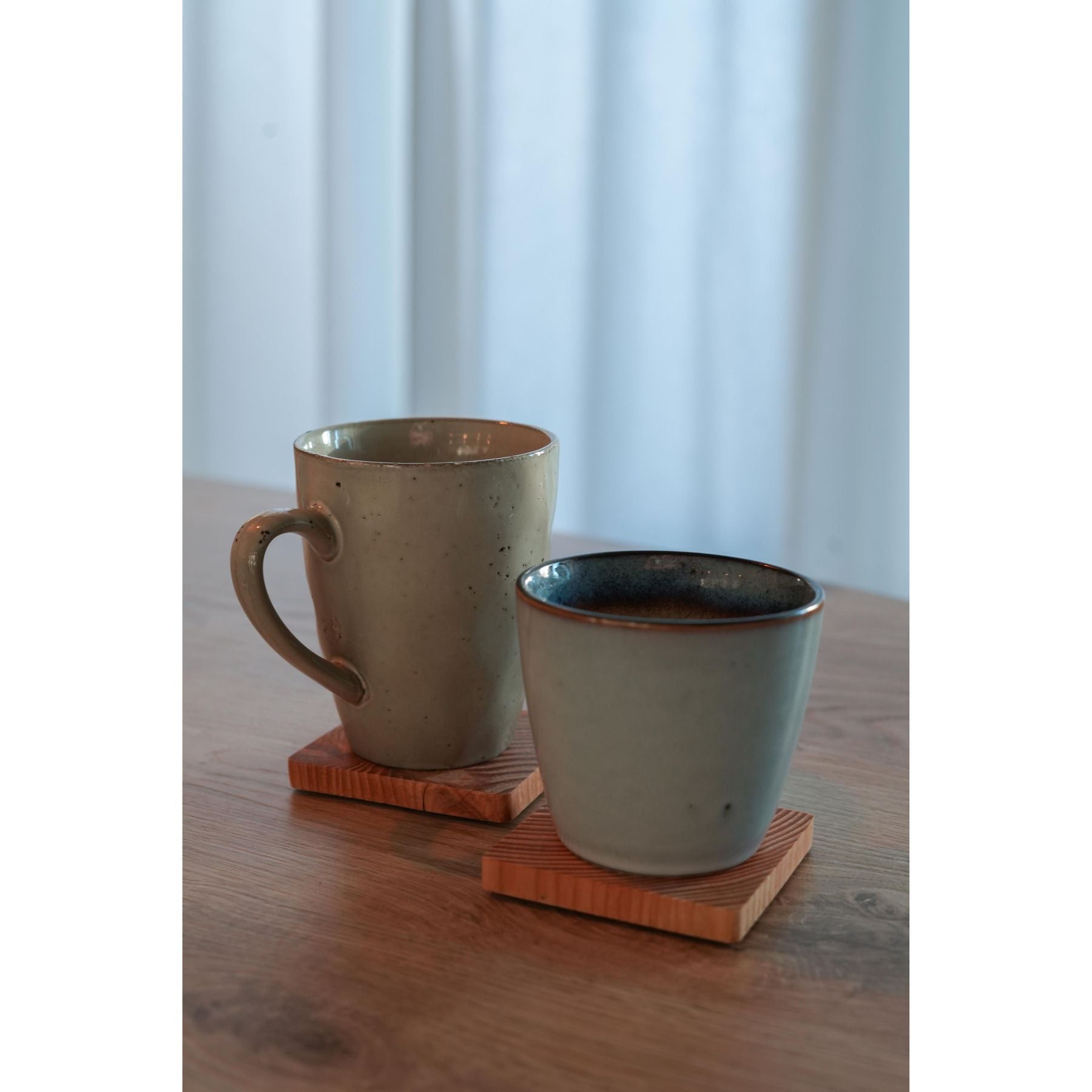 JIMBER Artisan Coaster