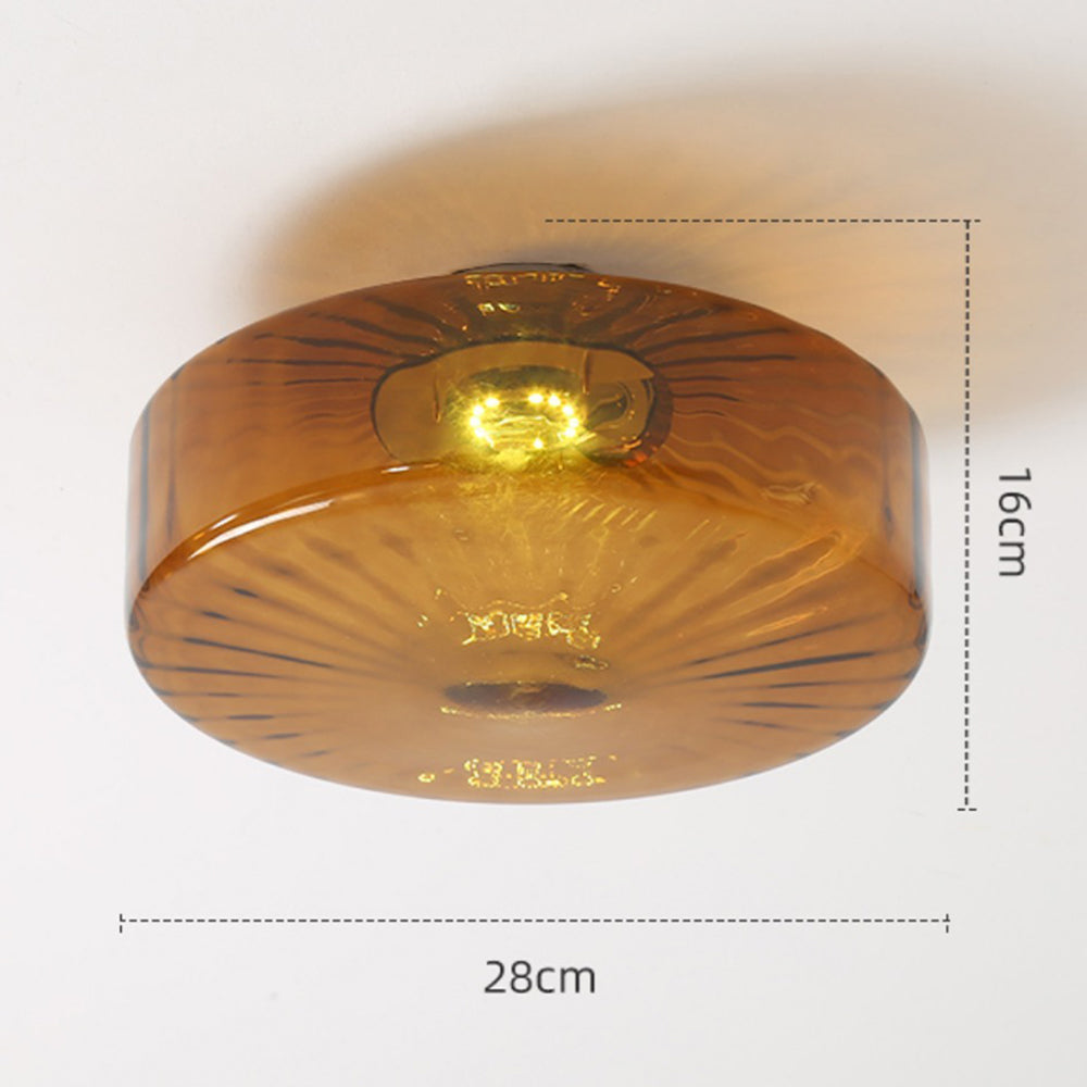 Masmen Ceiling Light