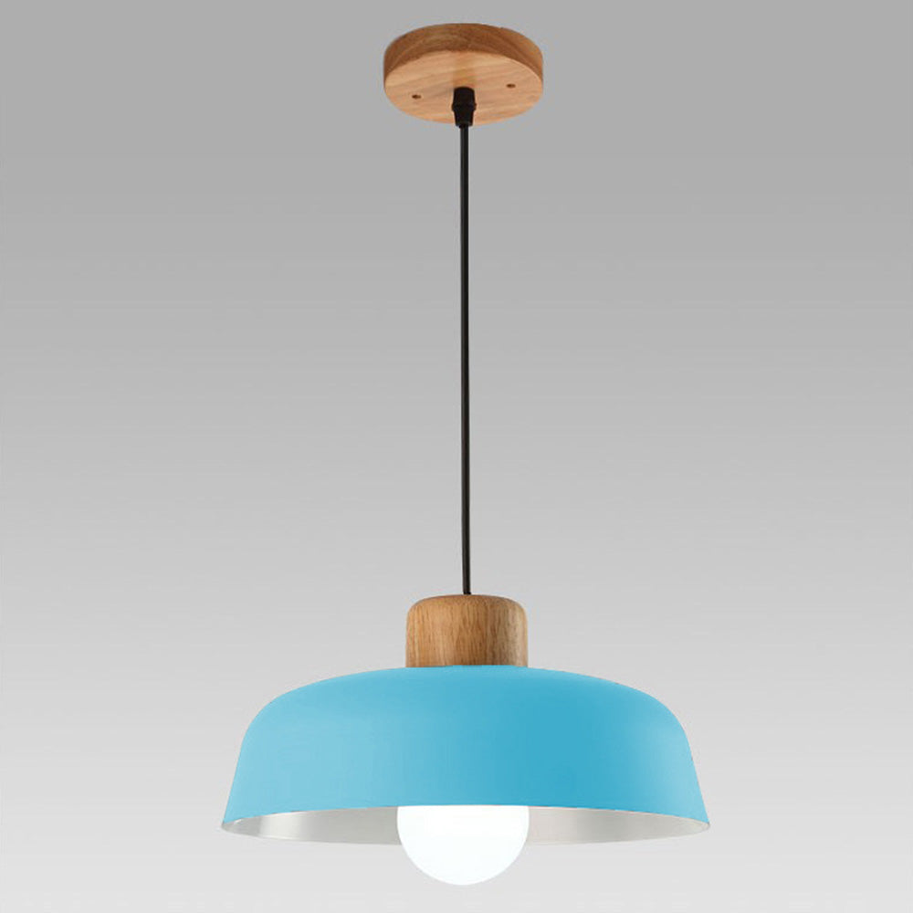 Wovo Scandinavian Pendant Light