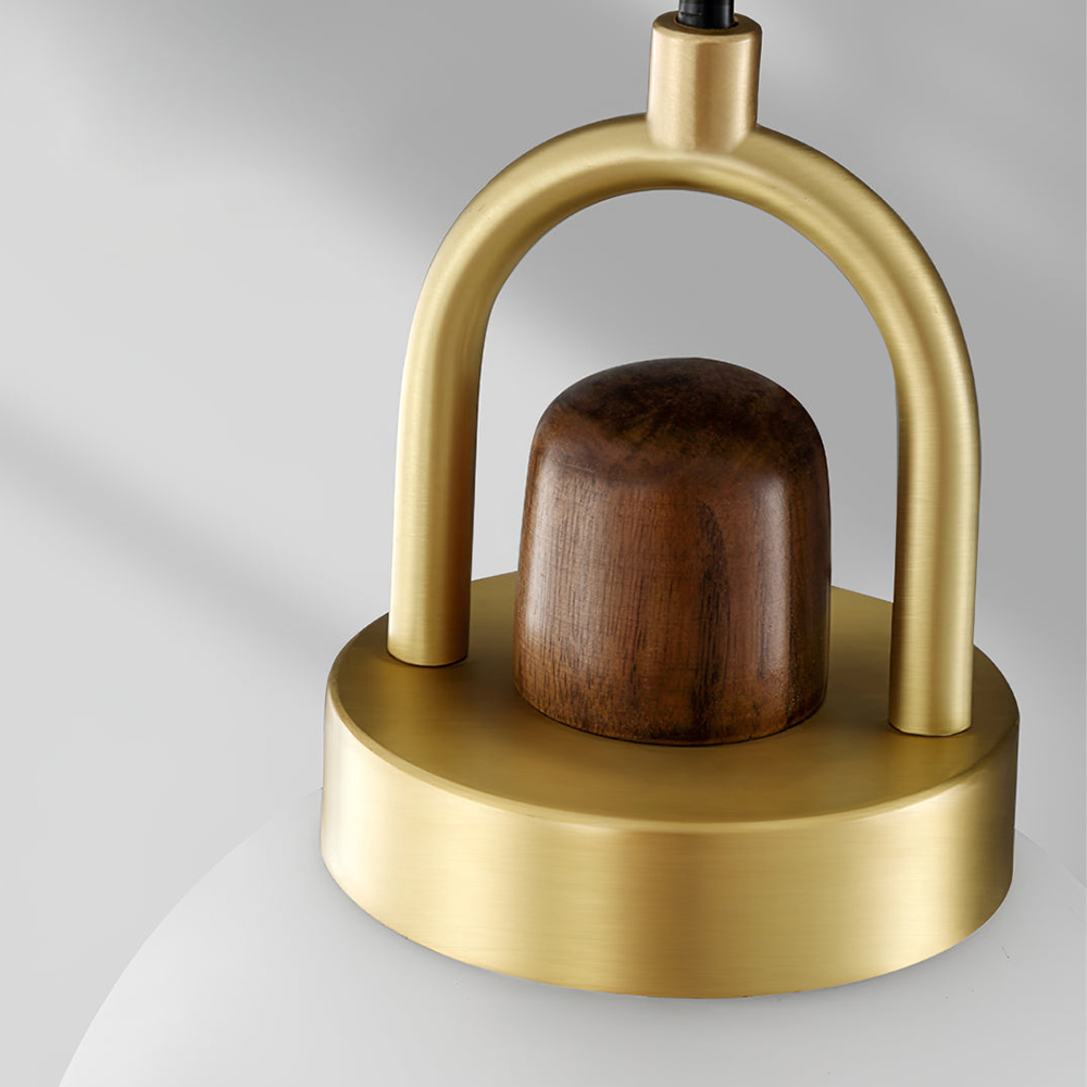 Solenia Pendant Light