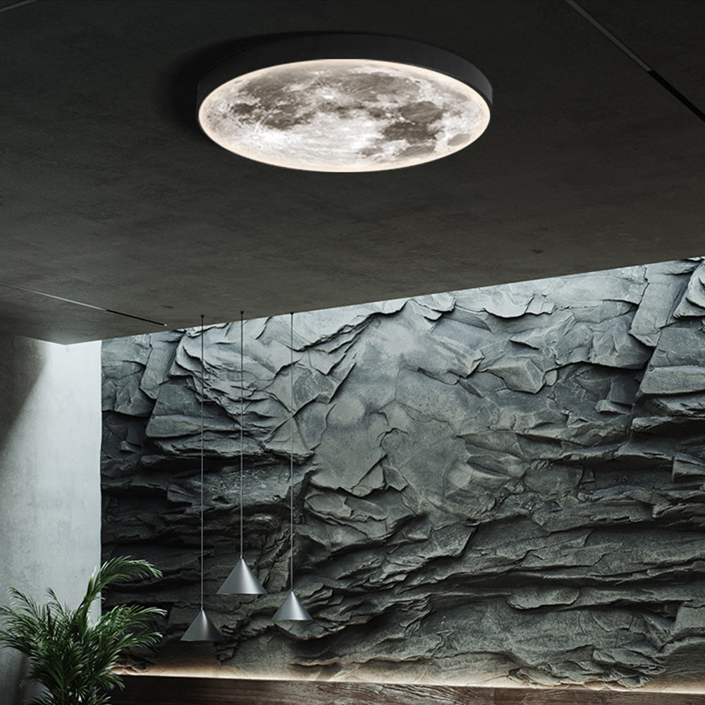 Lumona Moon Lamp