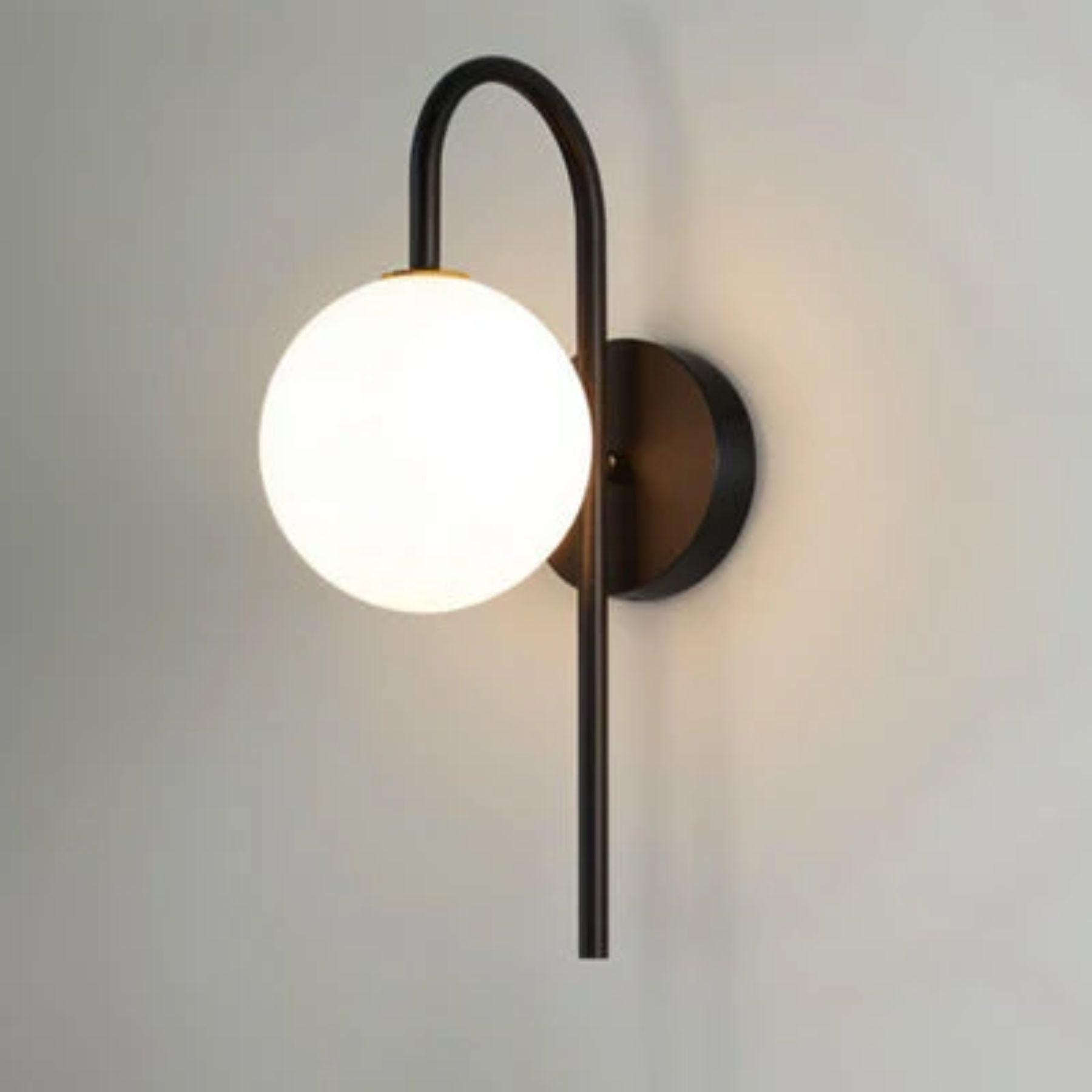 Lumon Design Wall Light