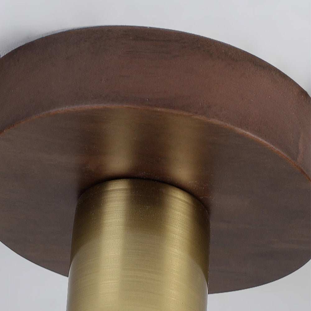 Pluvo Ceiling Light