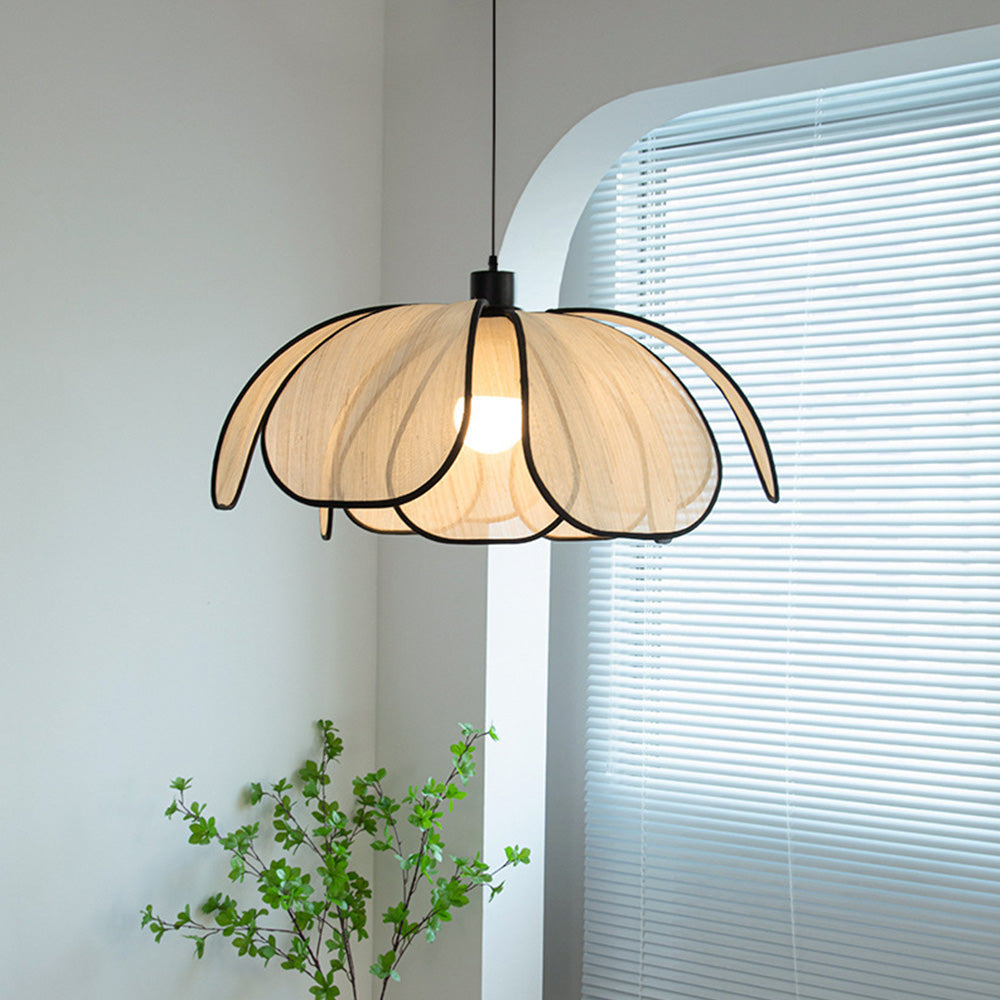 Fambolo Flower Pendant Light