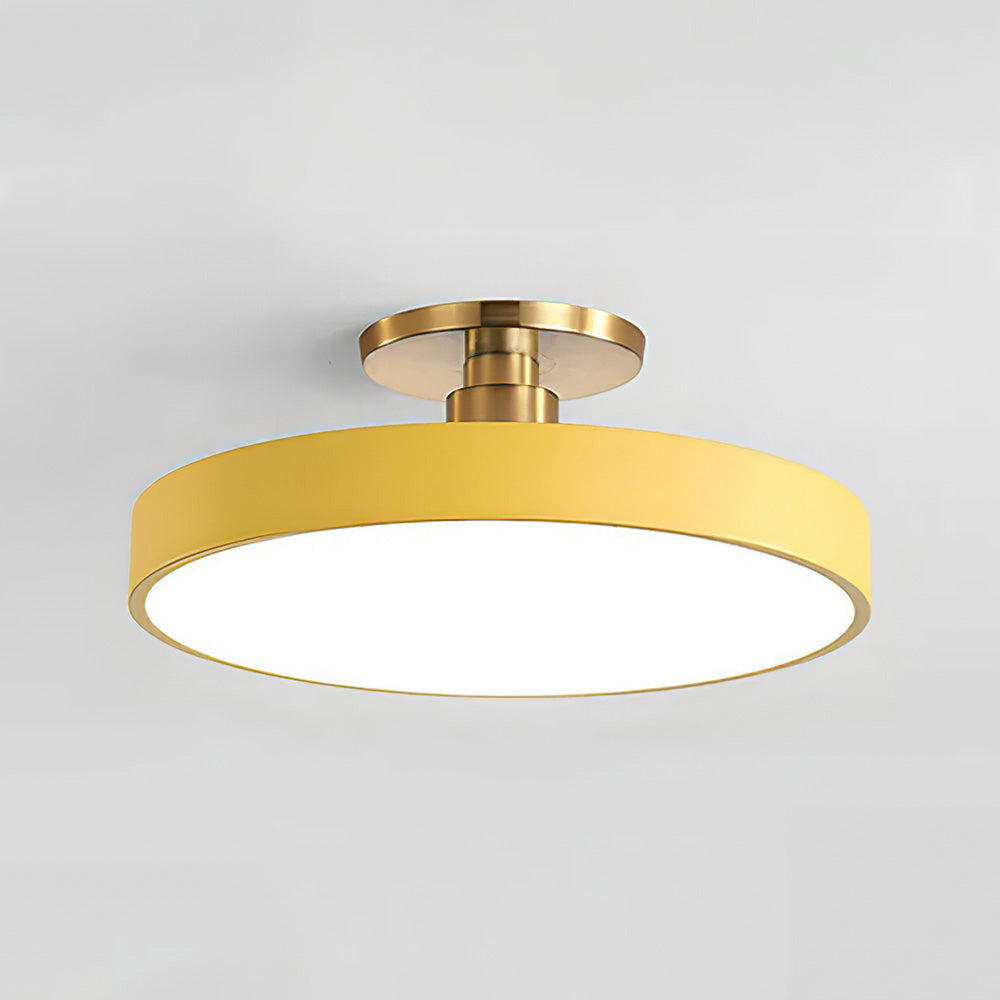 Concize Ceiling Light