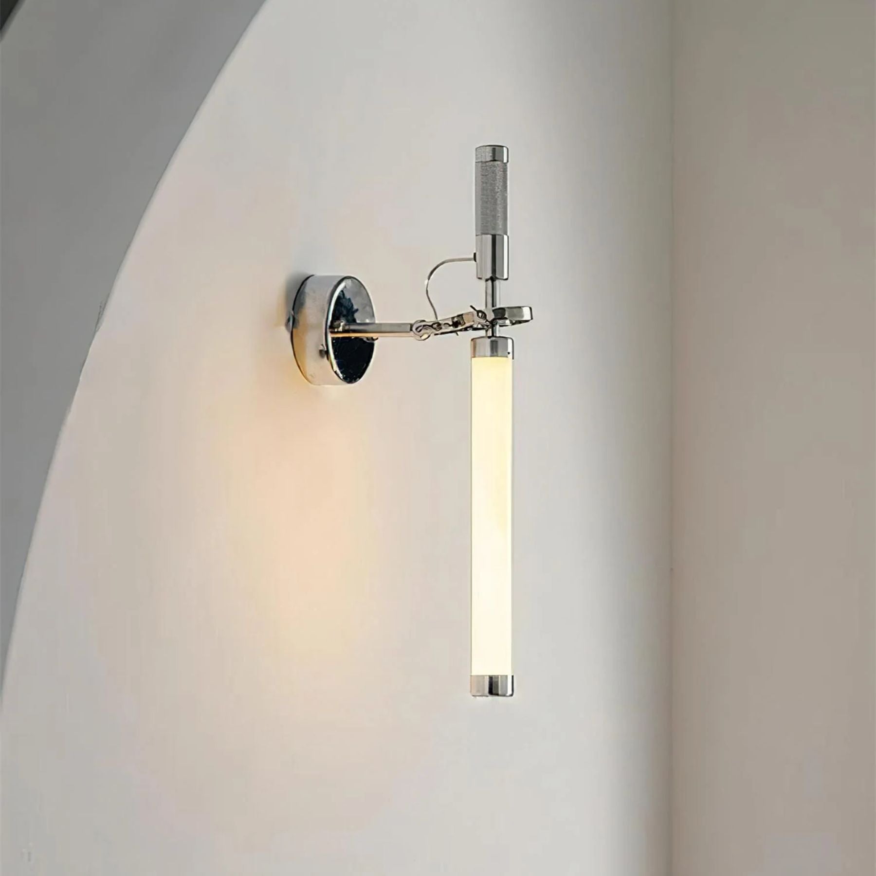 Lanzy Wall Light