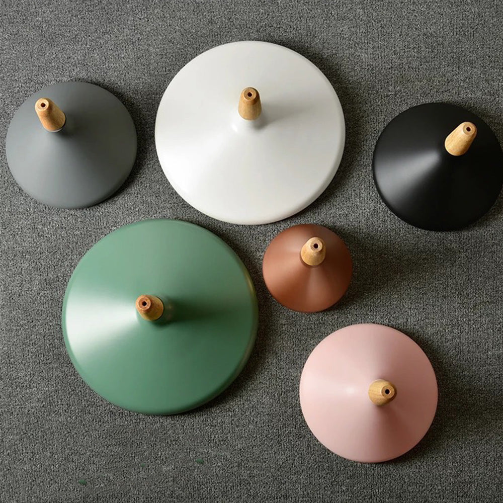 Lanto Scandinavian Pendant Light