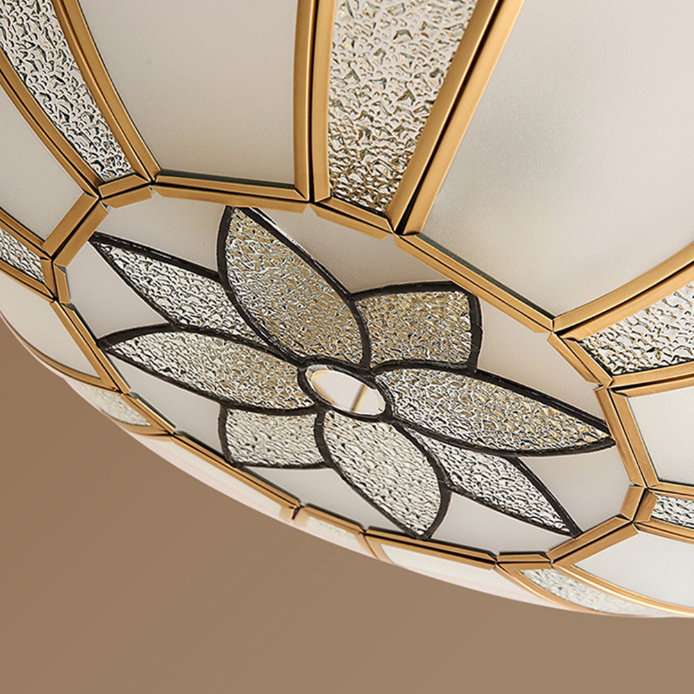 Norvelli Ceiling Light
