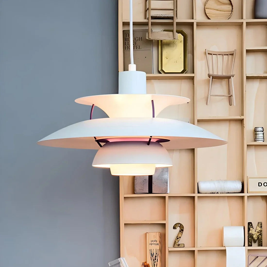 Covena Modern Pendant Light