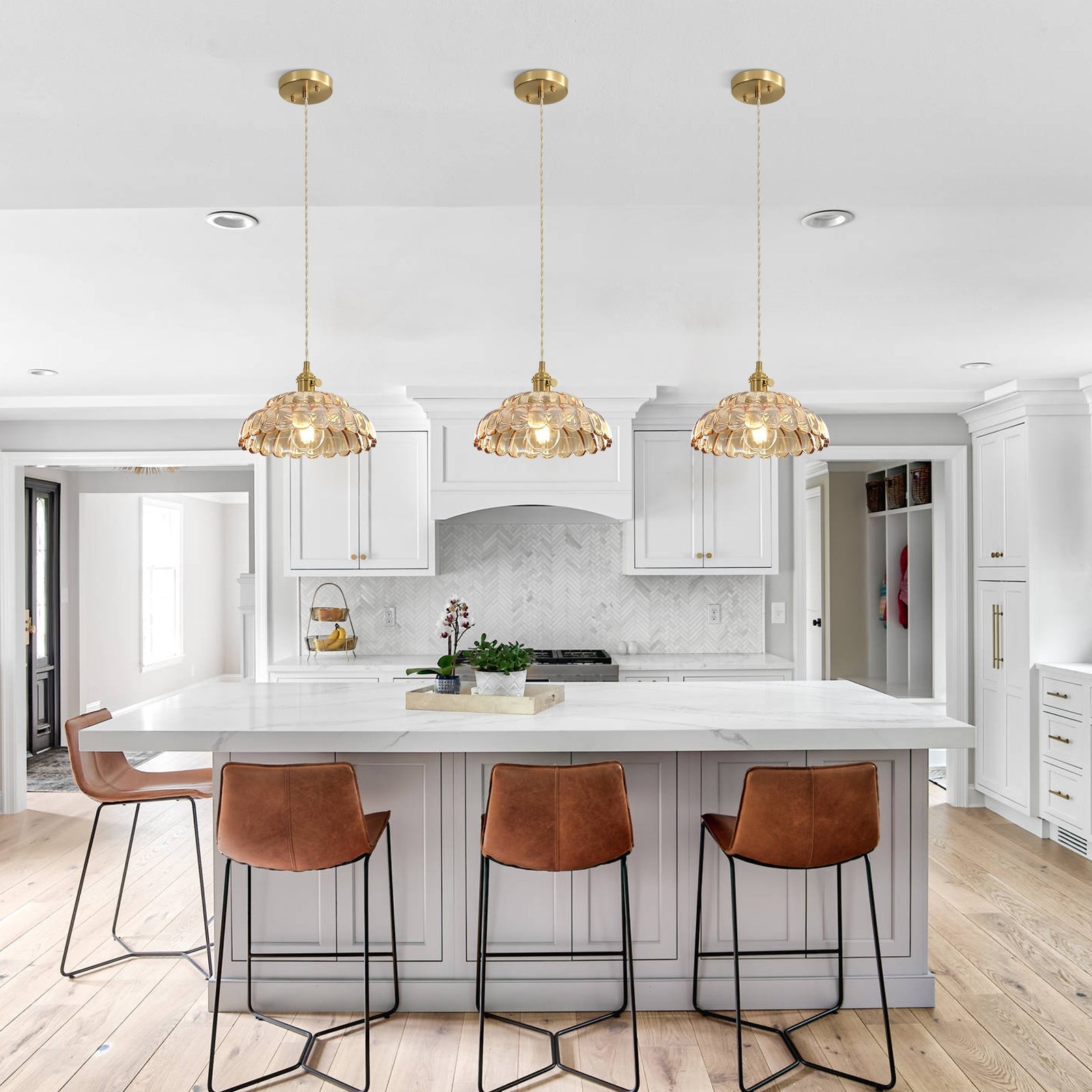 Coaren Pendant Light