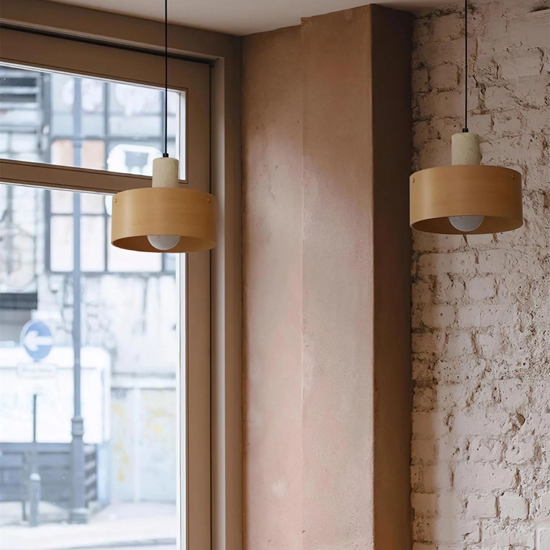 Moleto Pendant Light