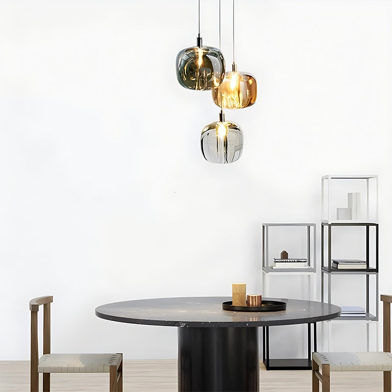 Cansolero Pendant Light