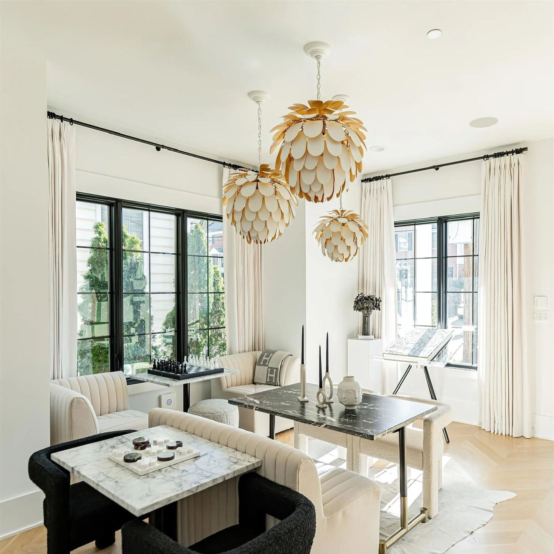 Movescovi Pendant Light