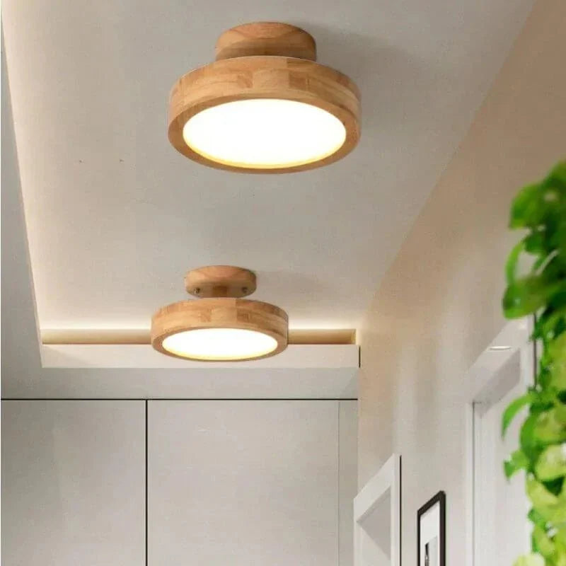 Paneo Ceiling Light