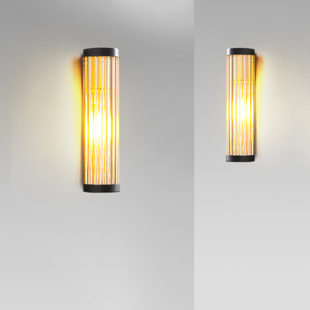 Moorey Outdoor Wall Light