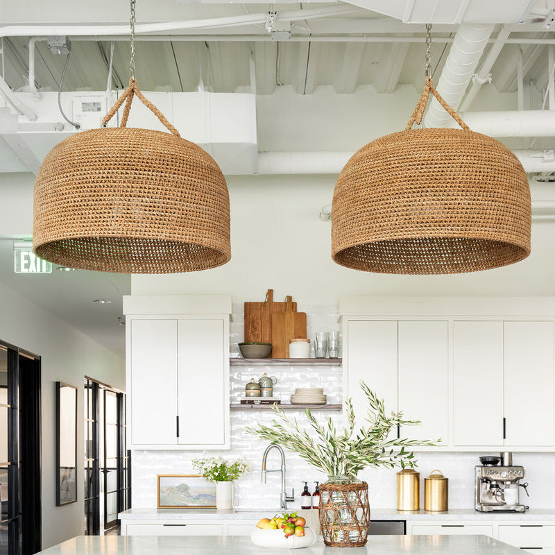 Soreya Boho Pendant Light