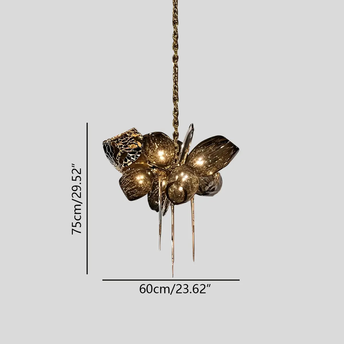 Kalliseto Pendant Light