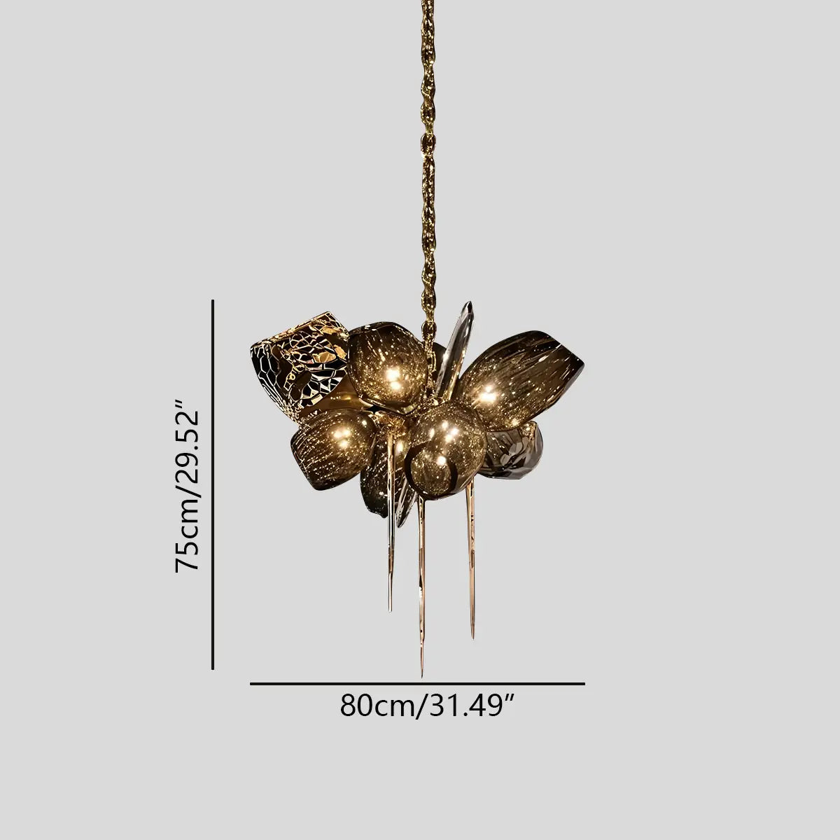 Kalliseto Pendant Light