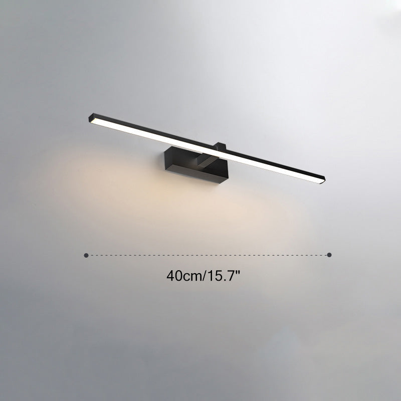 Vinaty Linear Wall Light
