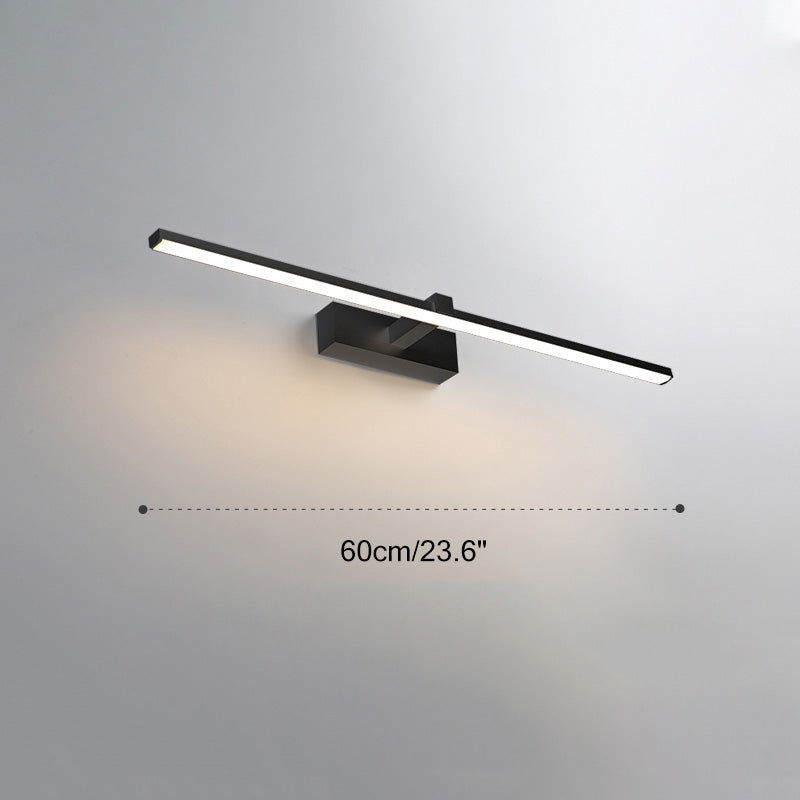 Vinaty Linear Wall Light