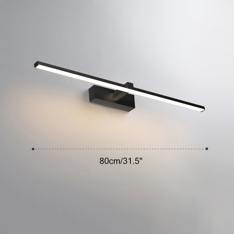 Vinaty Linear Wall Light