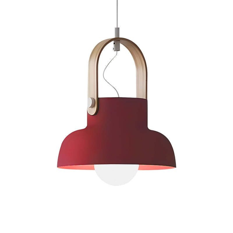 Varilo Pendant Light